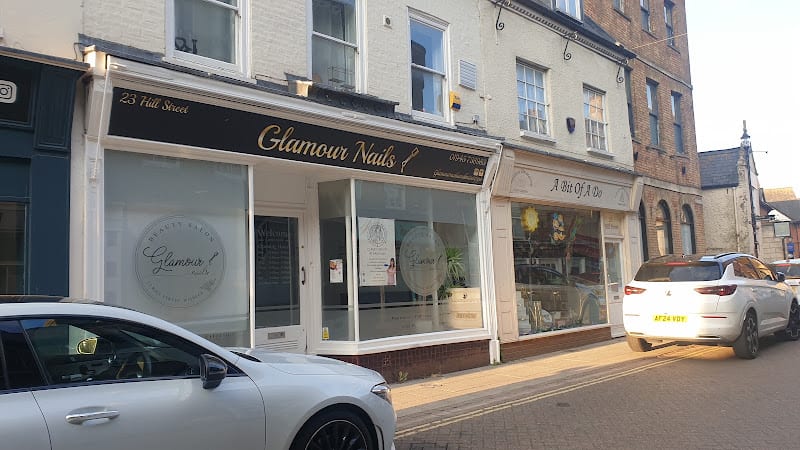 A Bit Of A Do, Wisbech