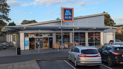 ALDI, Wisbech