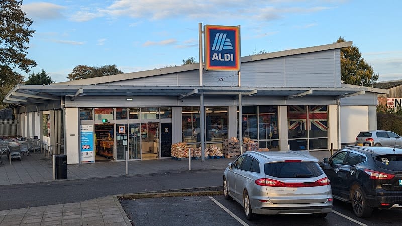 ALDI, Wisbech