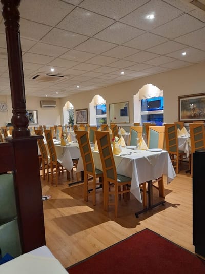 Alishan Indian Restaurant, Wisbech