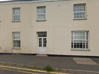 Andrews Travel Services, Wisbech