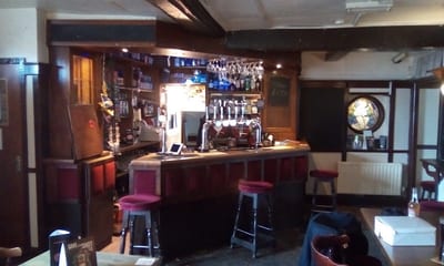 Angel Inn, Wisbech