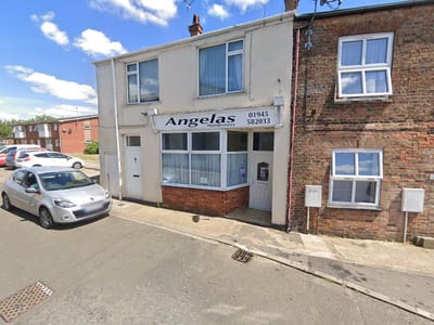 Angela's, Wisbech
