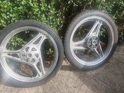 Ashton motorcycle recovery, Wisbech