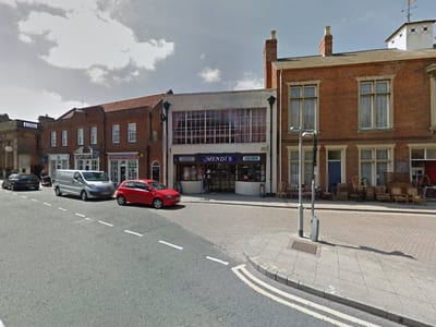 Ashwood Plots, Wisbech