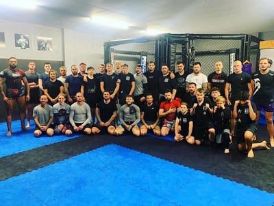 Avaddon Martial Arts Academy, Wisbech, Ely, Wisbech