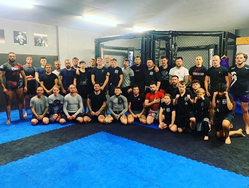 Avaddon Martial Arts Academy, Wisbech, Ely, Wisbech