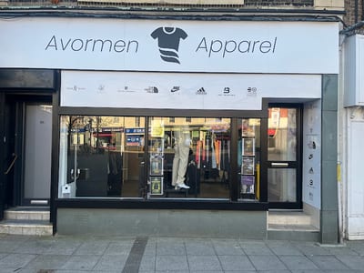 Avormen Apparel, Wisbech