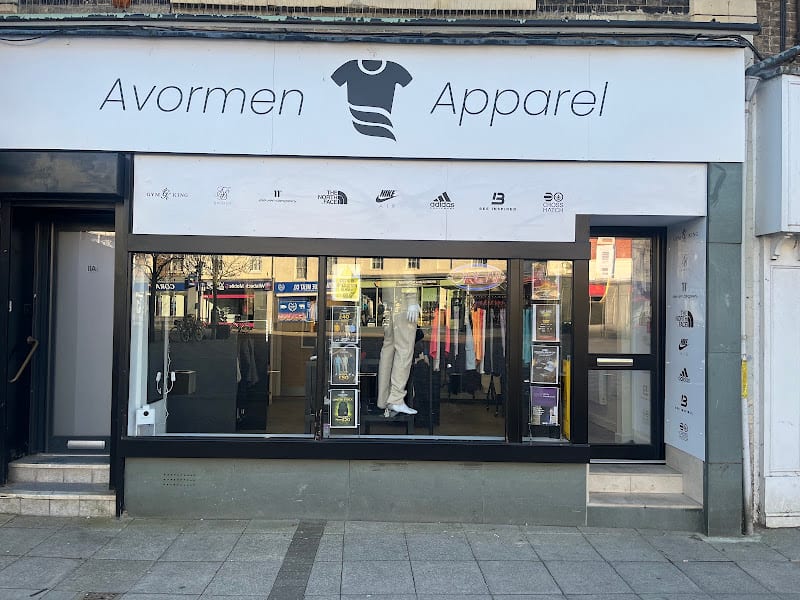 Avormen Apparel, Wisbech