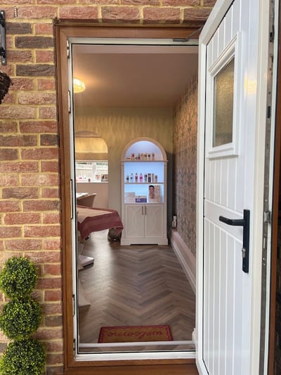 Beautique Beauty Salon, Wisbech
