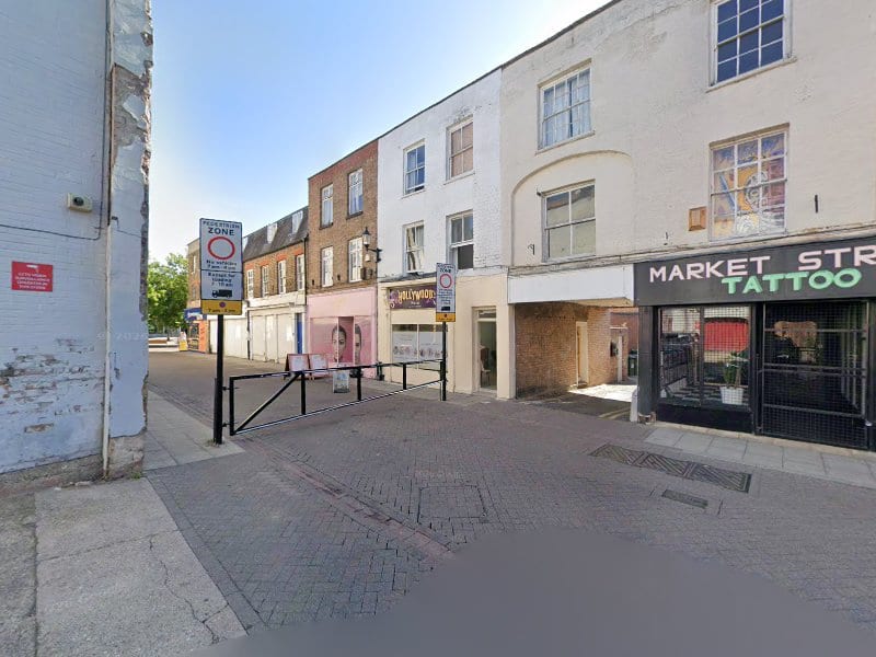 Beauty By Dannielle, Wisbech