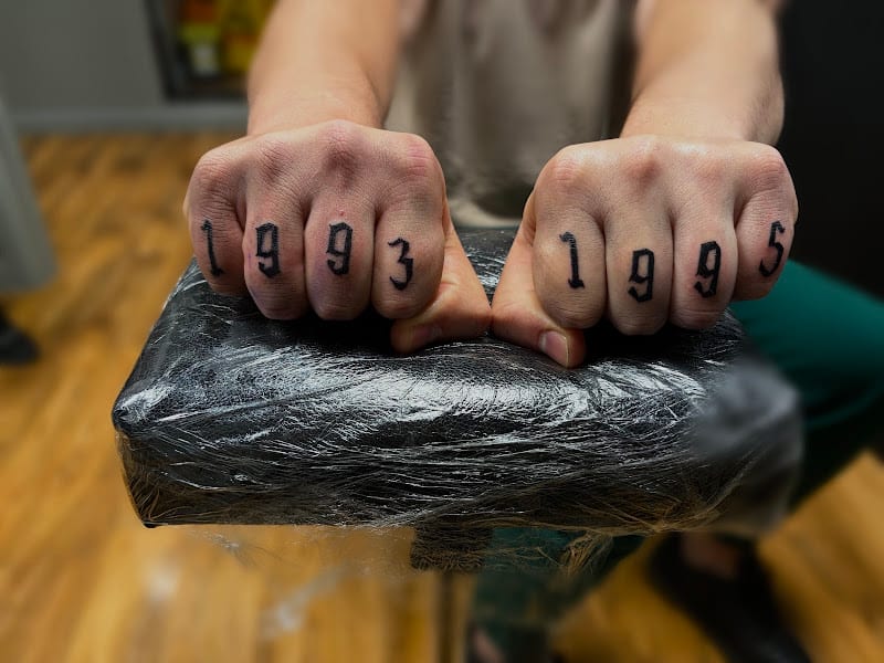 Bella Nera Ink, Wisbech