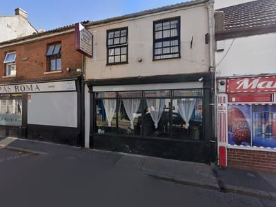 Bengal Spice Bar & Restaurant, Wisbech
