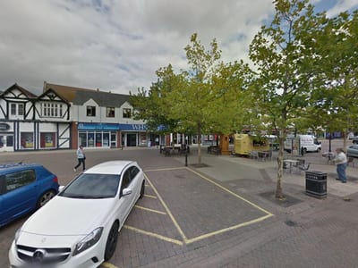 BG Fast Food, Wisbech