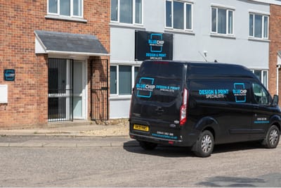 Bluechip Brand Solutions Limited, Wisbech