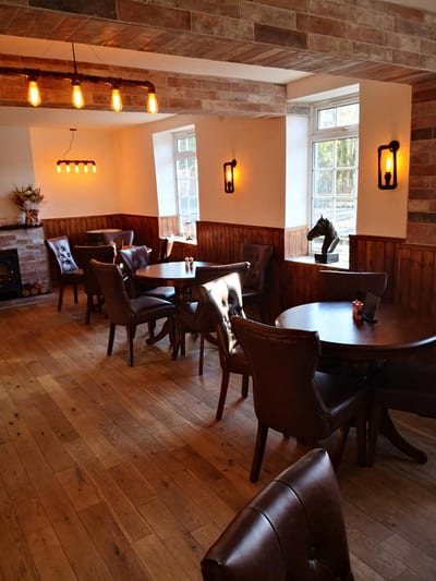 Blues Restaurant & Bar, Wisbech