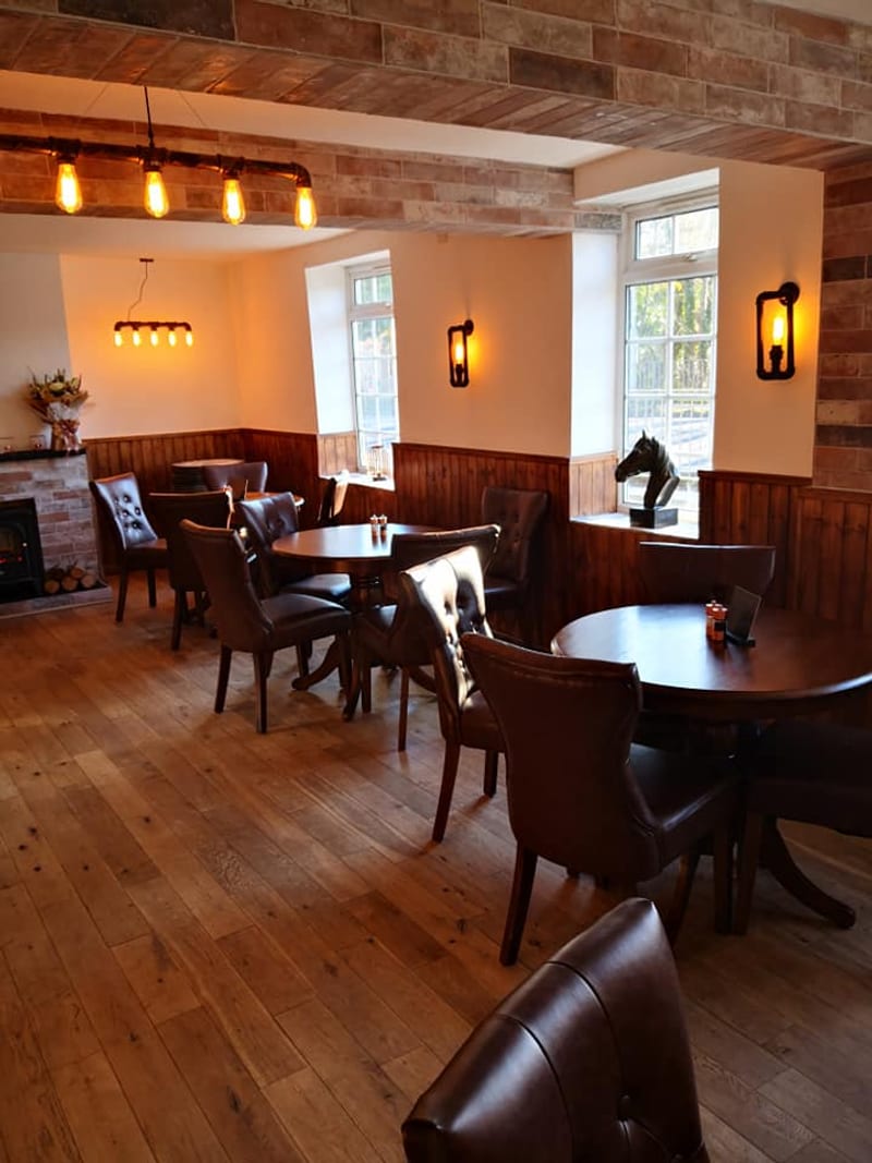 Blues Restaurant & Bar, Wisbech