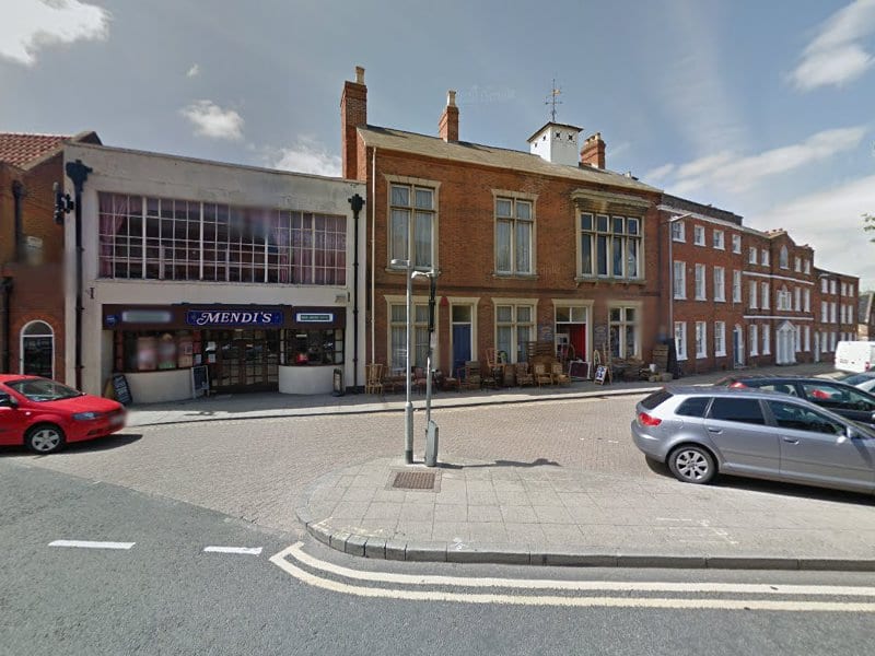 Bruch & co ltd, Wisbech