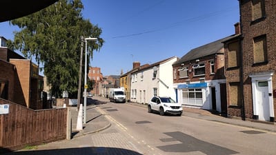 Bupa Dental Care Wisbech, Wisbech