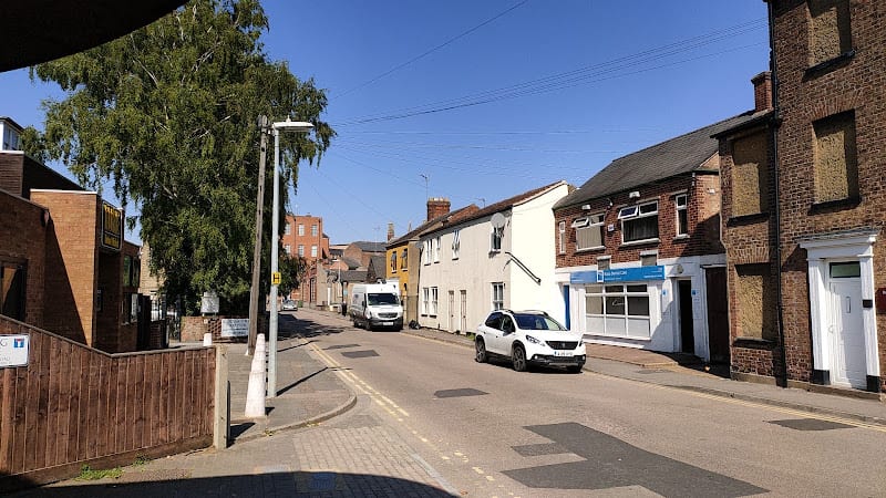 Bupa Dental Care Wisbech, Wisbech