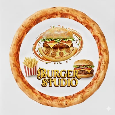 Burger Studio, Wisbech