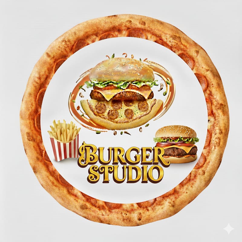 Burger Studio, Wisbech