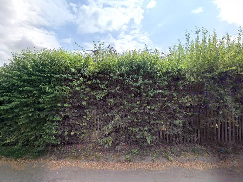C & T autos, Wisbech