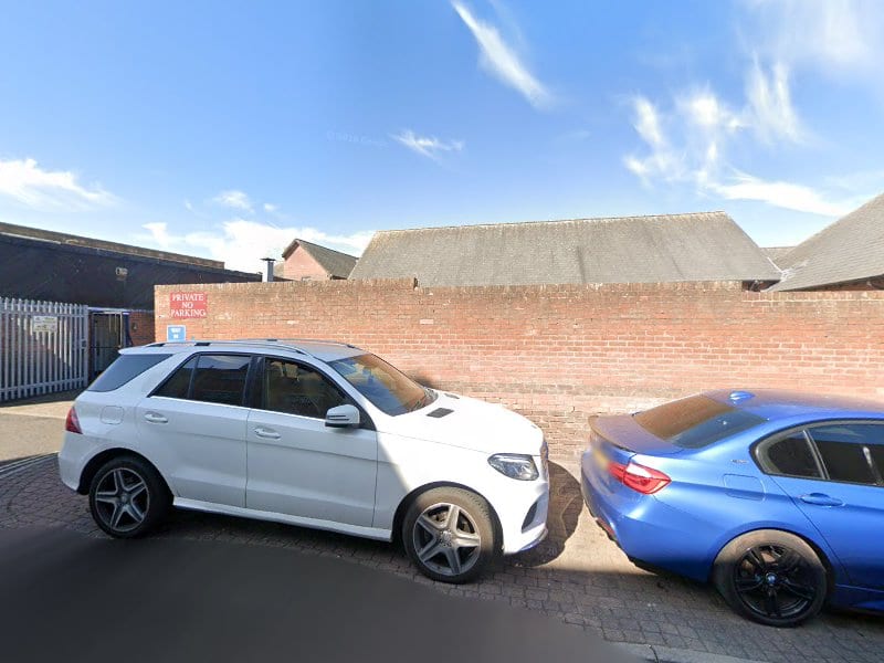 cardfactory, Wisbech