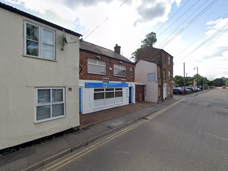 Caring Dentistry, Wisbech
