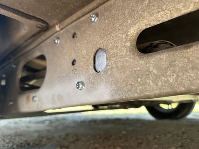 Chassis Alignment, Wisbech