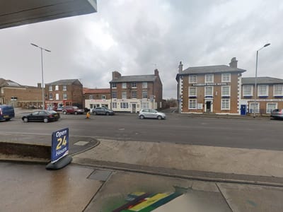 Chop & Change, Wisbech