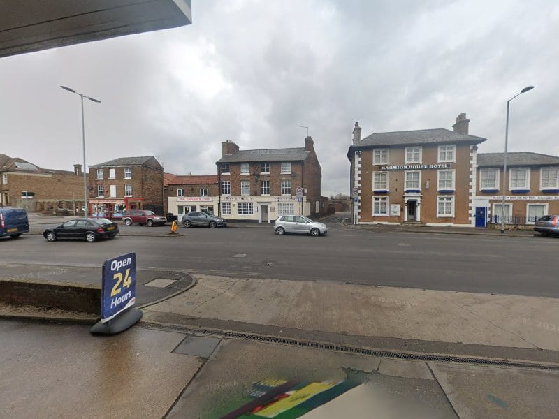 Chop & Change, Wisbech