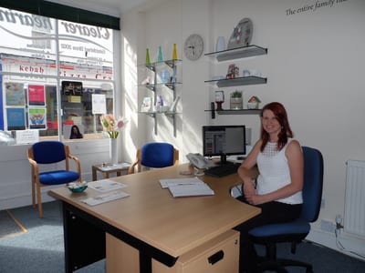 Clearer Hearing, Wisbech
