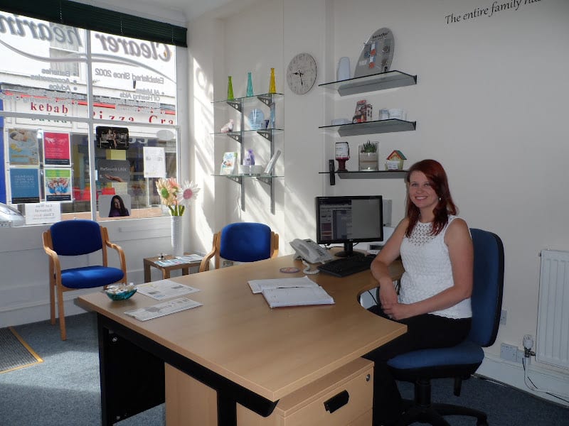 Clearer Hearing, Wisbech