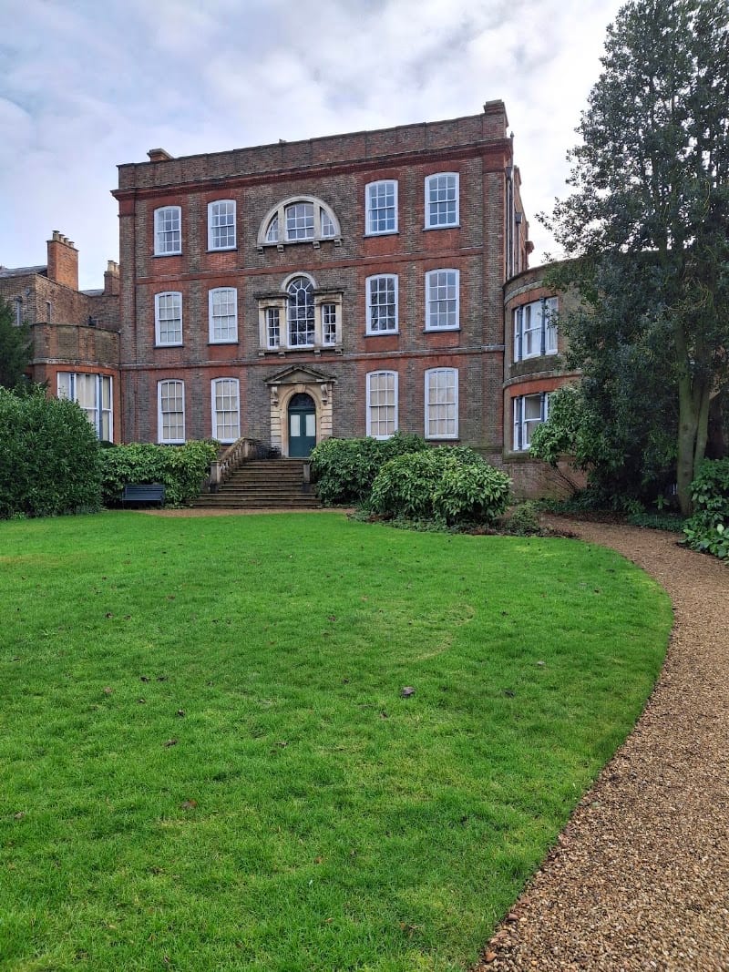 Coach House Loft, Wisbech