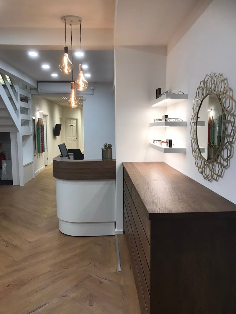 Coakley Opticians, Wisbech