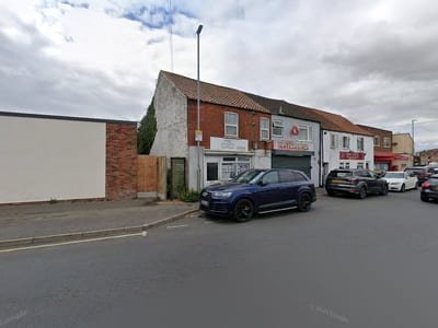 Cox's Taxis, Wisbech