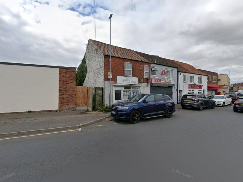 Cox's Taxis, Wisbech
