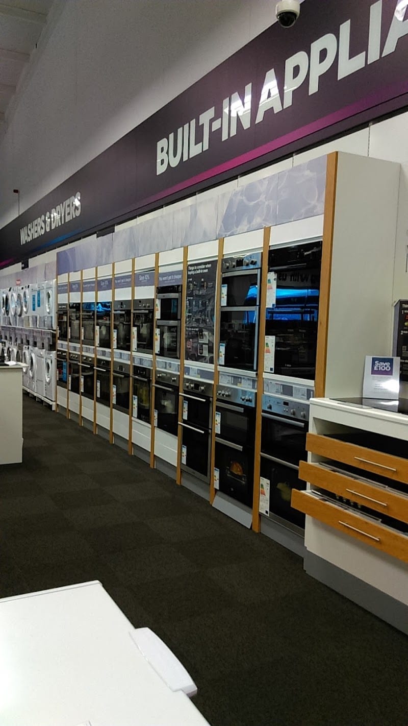 Currys, Wisbech
