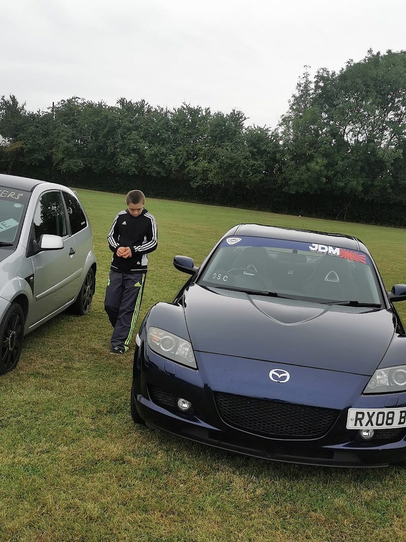 Dave Parrin Car Sales, Wisbech