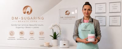 Dm-Sugaring Wisbech, Wisbech