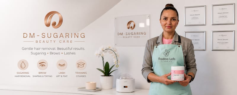 Dm-Sugaring Wisbech, Wisbech