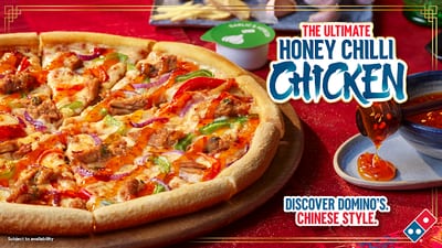Domino's Pizza - Wisbech, Wisbech