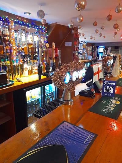 Duke's Steakhouse, Wisbech