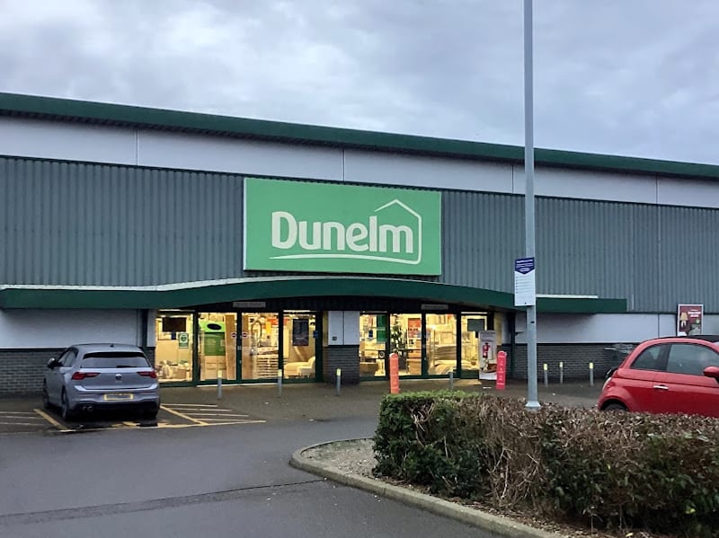 Dunelm, Wisbech