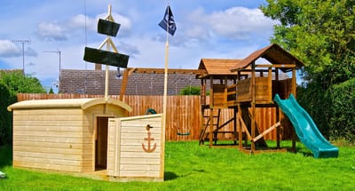 East Anglia Landscaping, Wisbech