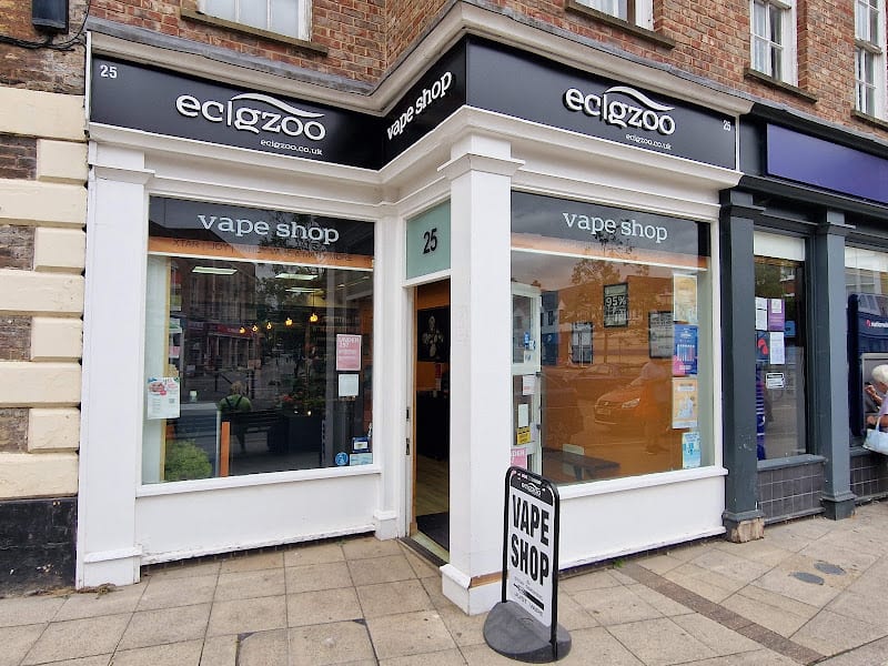 EcigZoo, Wisbech