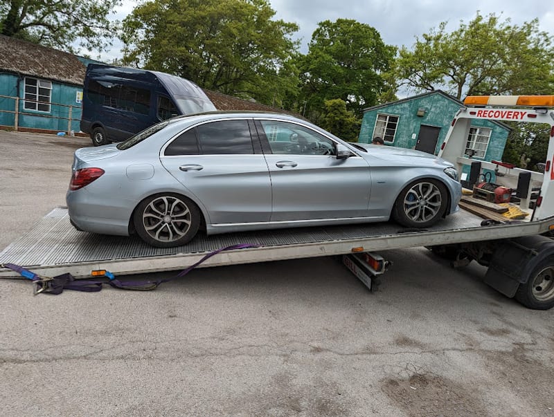Emergency Assist Ltd, Wisbech