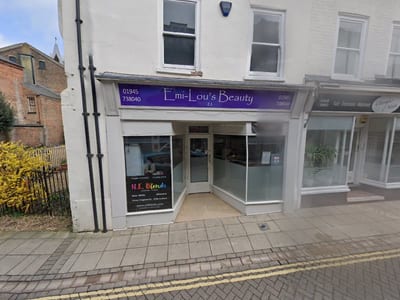 Emi-lou's Beauty, Wisbech