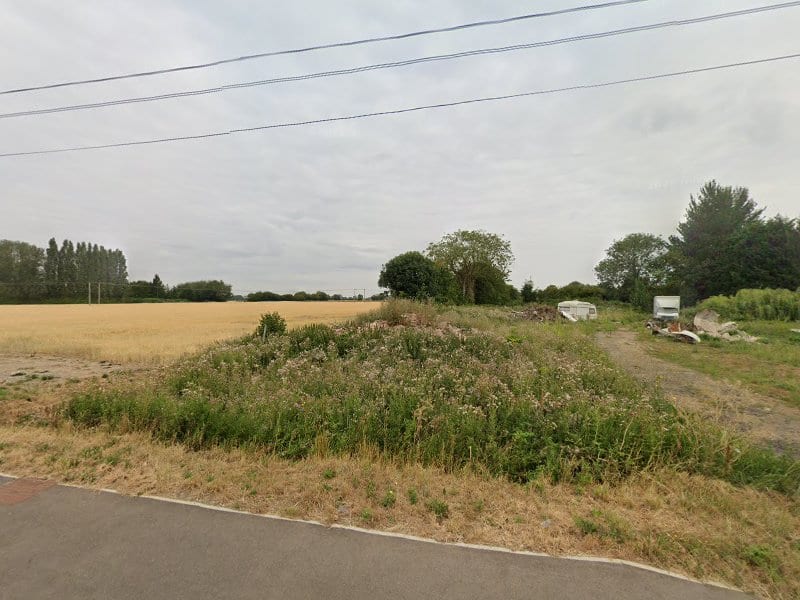 Esser Leo & Son, Wisbech